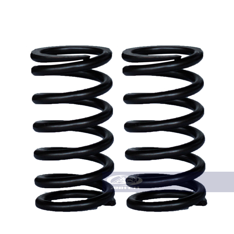 KOZI LÒ XO NỒI XE SUZUKI, XIPO - LC135 (VĨ VÀNG) (ĐỘ LỚN)
