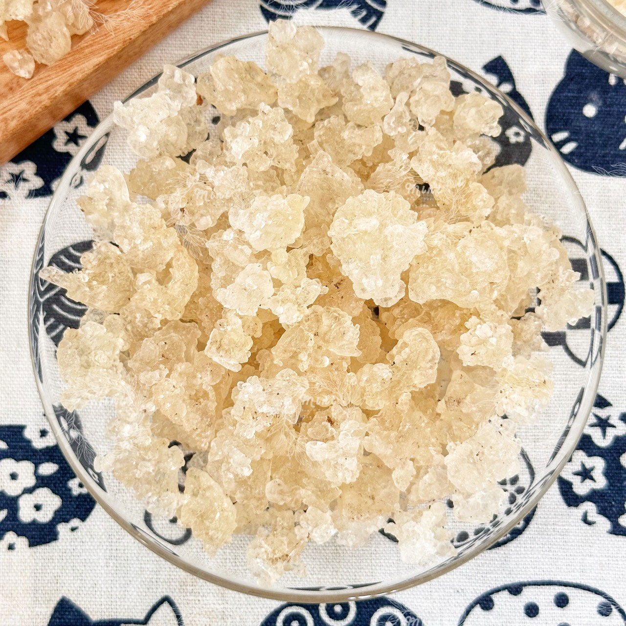 Tuyết yến vân nam - túi 500gr