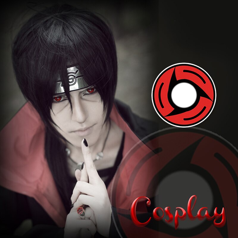 Dress Like Itachi Uchiha Costume From Naruto Diy Naruto Itachi Costume 