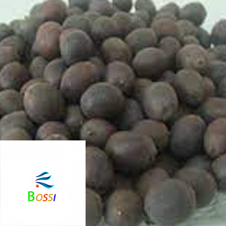 Hạt sen khô đen Đồng Tháp 500g