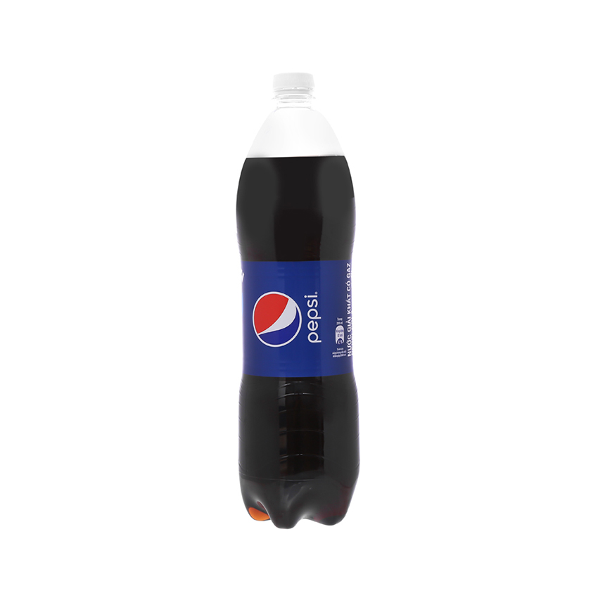 Nước Ngọt Pepsi Chai 1500ml