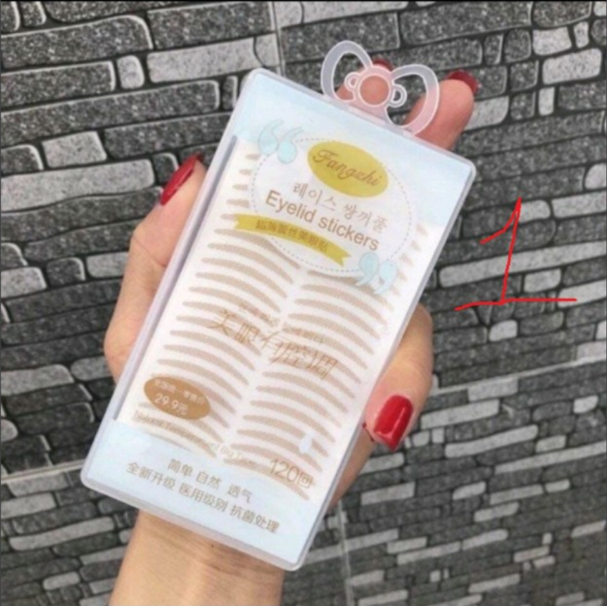 Kích mí 120 cặp
