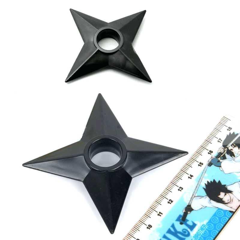 Phi tiêu nhựa Naruto - shuriken - Baystore