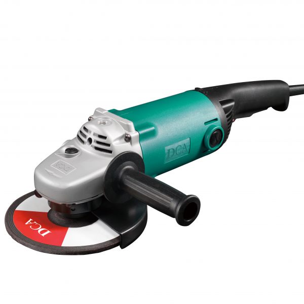 7" máy mài góc 2020w dca asm180a