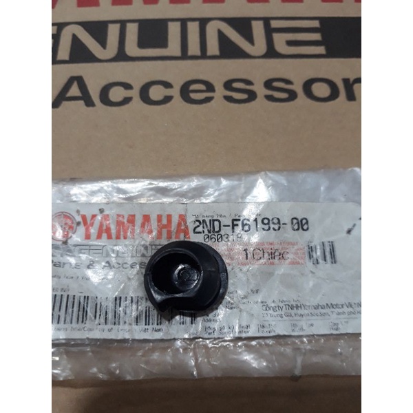 Chính hãng Nút cao su bợ cổ Exciter 150 Yamaha zin