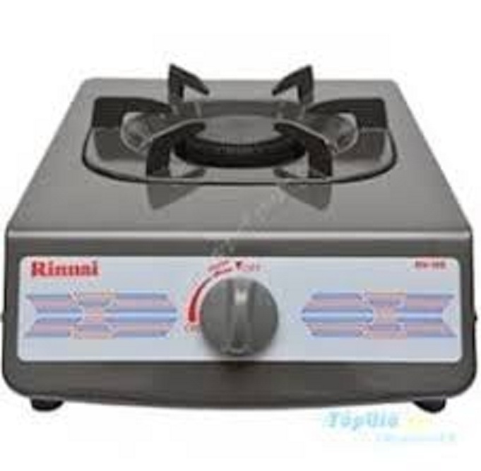 Bếp gas đơn rinnai rv-150 - siêu bền