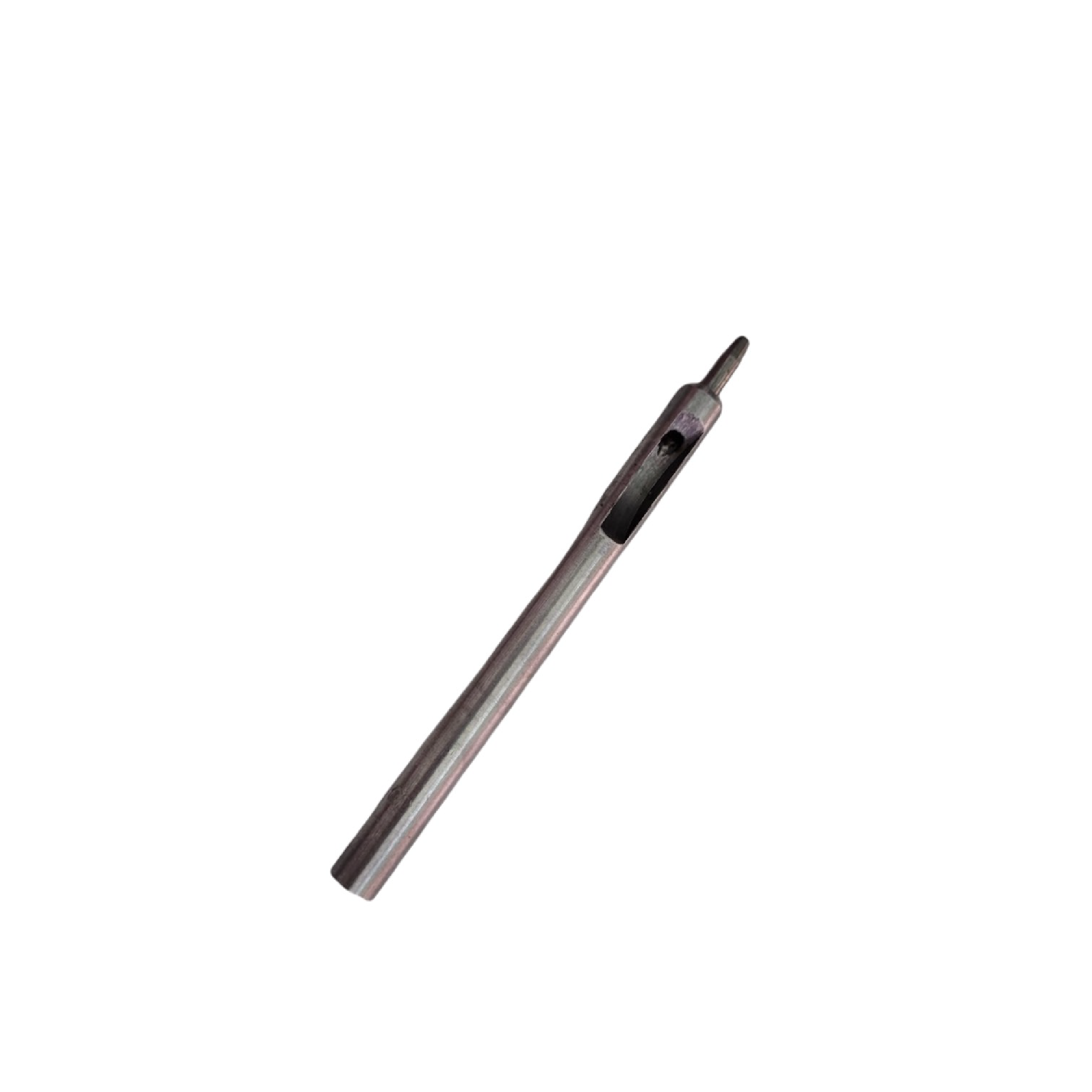 Đục lỗ nhiều cự ly, cây đục lỗ trên vải, da