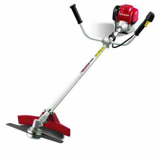 máy cắt cỏ Honda GX35 - GX35