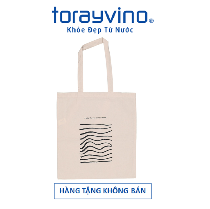 Túi tote Torayvino