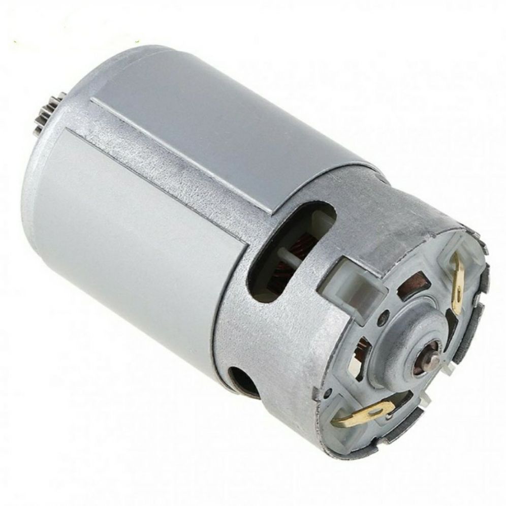 Motor thay thế Boshun 21v, Động cơ cho máy khoan pin Boshun 21v thay thế đúng loại