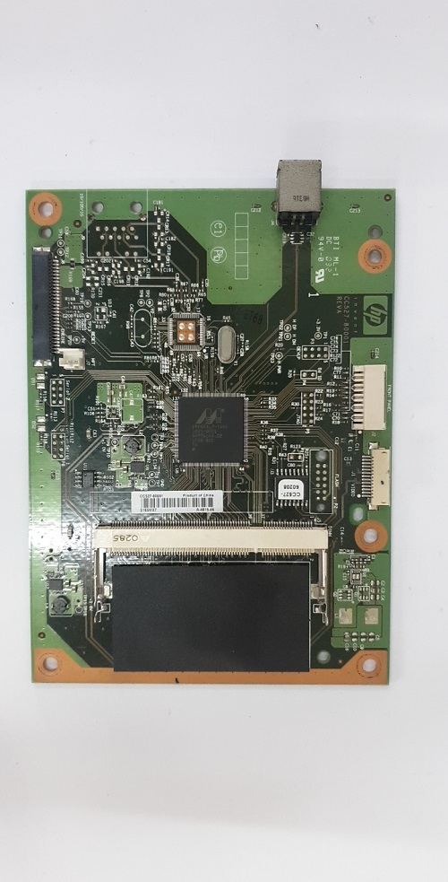 Card Formater Hp 2055d rin tháo máy