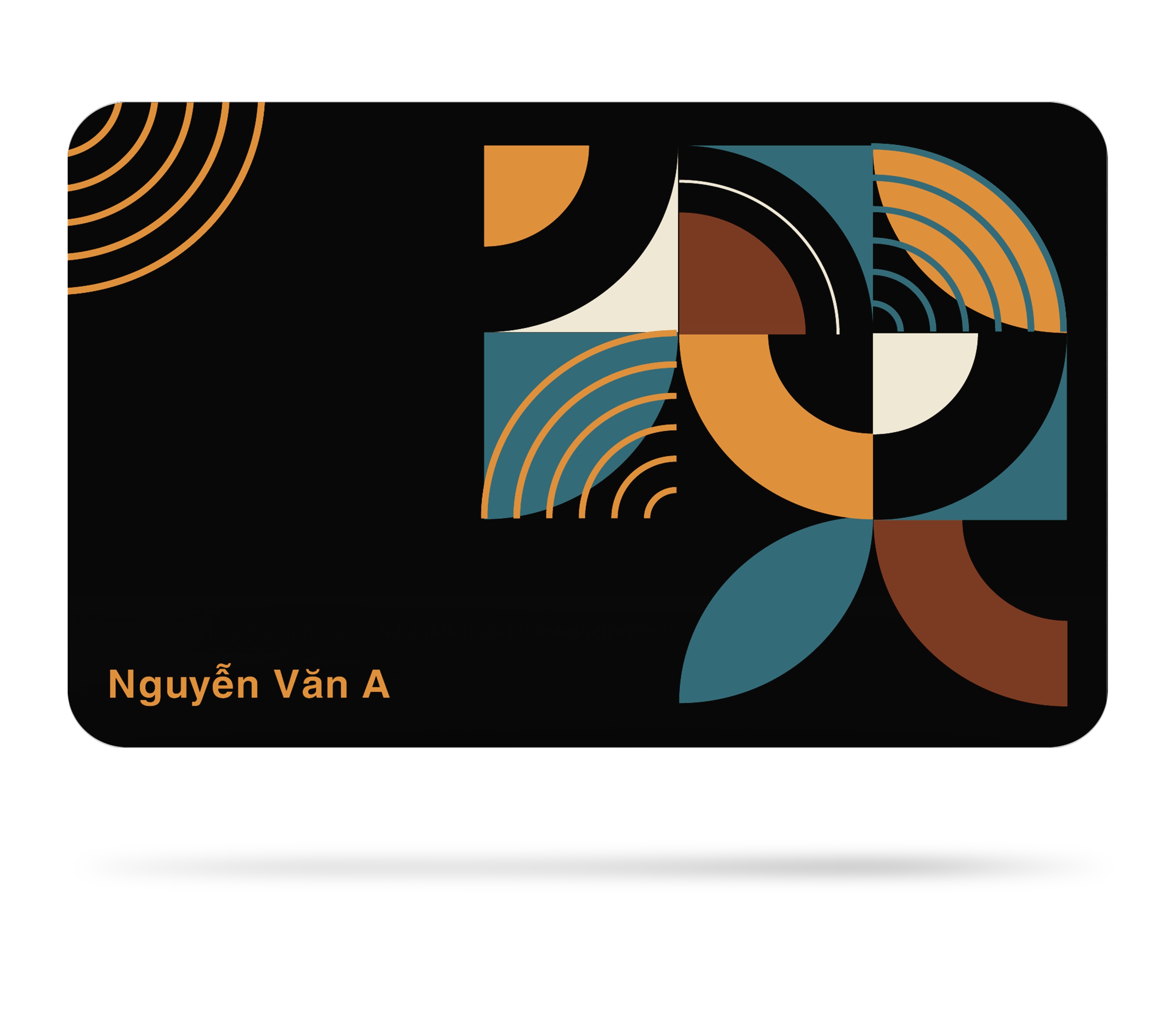 Onlycard - Thẻ thông minh cá nhân