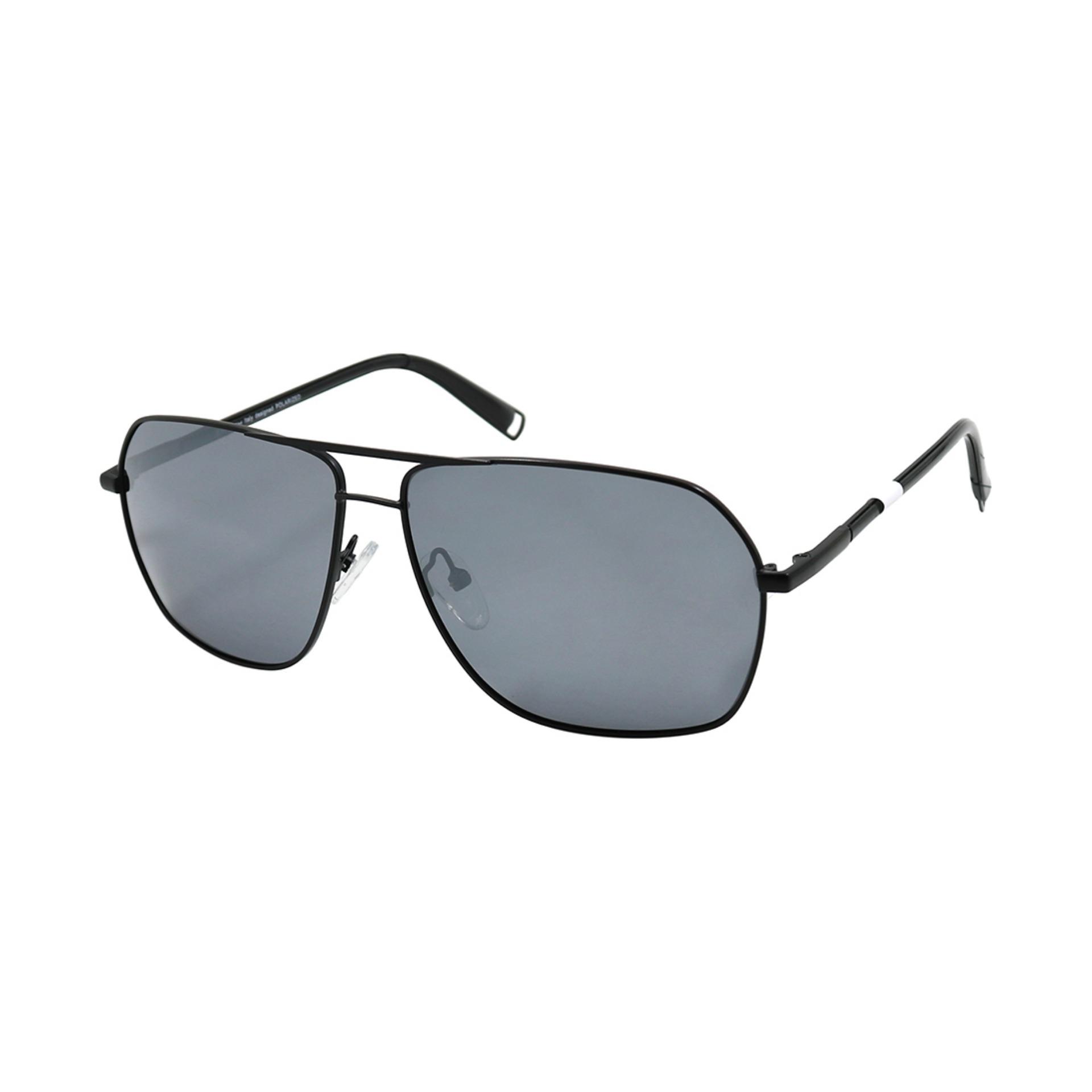 Kính mát unisex exfash ef38972 c04