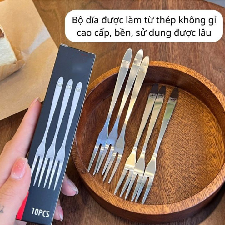 Hộp 5 thìa muỗng inox bền đẹp tiện lợi có hợp đựng kèm, thìa cà phê, thìa inox, thìa xịn, thìa hot, thìa đẹp, thìa ăn bánh, thìa uống cà phê, thìa ăn cơm văn phòng, thìa xinh thìa xịn, Muỗng ăn Hột Vịt, Thìa Ăn Trứng Lộn