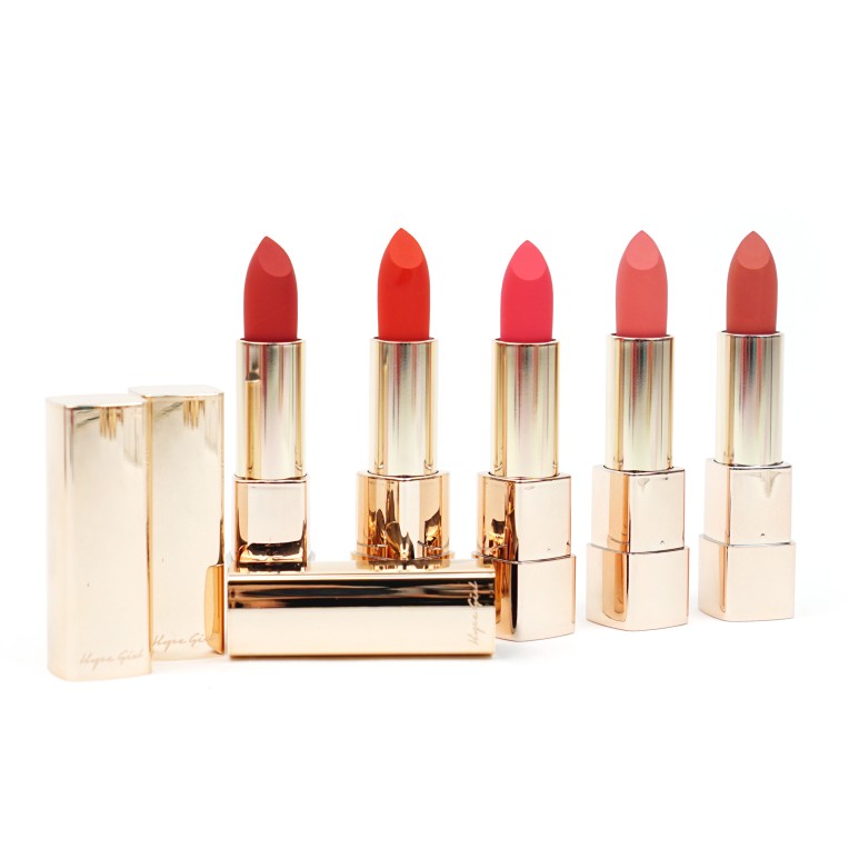 Son thỏi HOPE GIRL INTENSE VELVET LIPSTICK