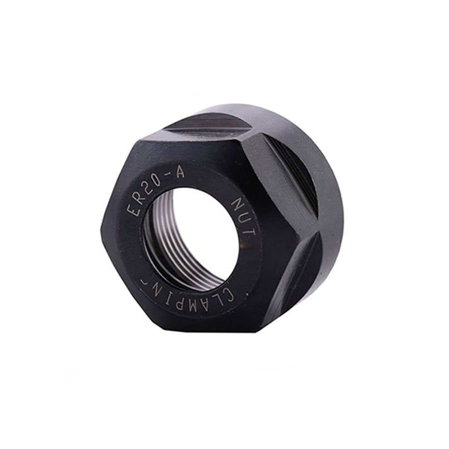 Áo Collet cho đầu kẹp dao ER11, ER16, ER20, ER25