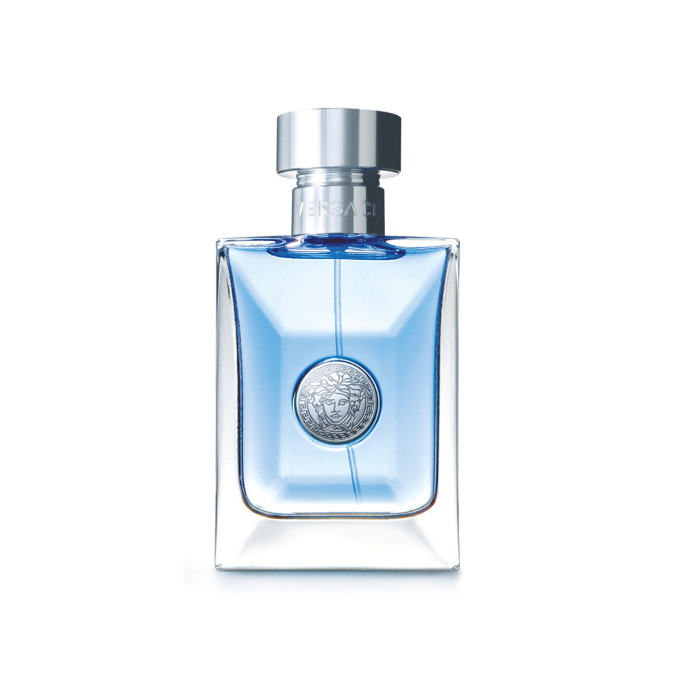 Versace pour homme edt 50ml nước hoa nam nổi bật hương chanh vàng - hoa dạ lan hương - gỗ tuyết tùng