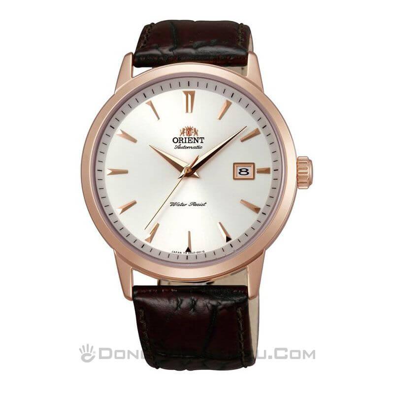 Đồng hồ orient symphony fer27003w0