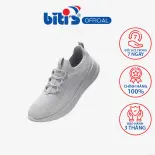 Giày Thể Thao Biti's Êmbrace Nữ Màu Kem BSW003001KEM