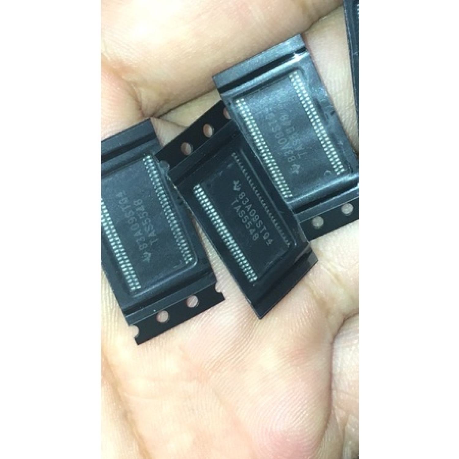 Ic tas5548 mới 100%