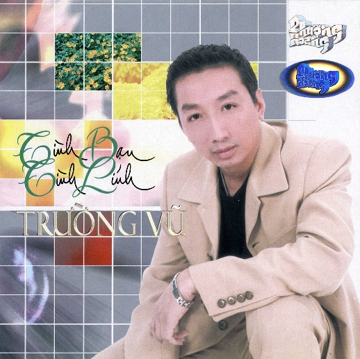 Bộ 6 Đĩa CD Nhạc Trường Vũ 11 (phôi đĩa nhật)