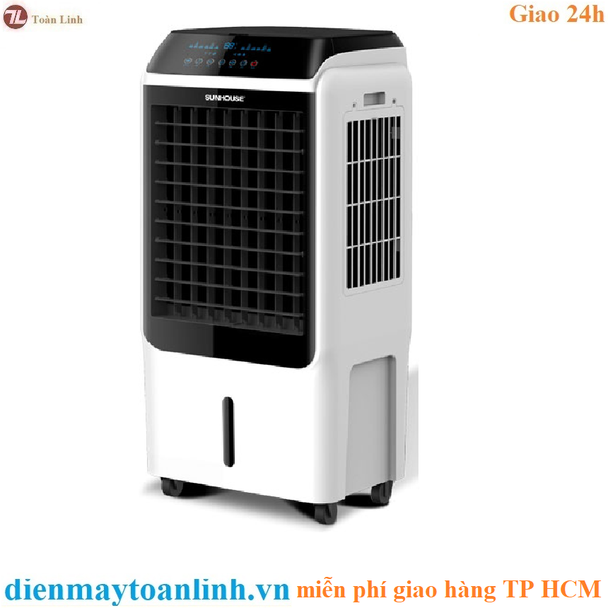 Quạt điều hòa Sunhouse SHD7726 làm mát - Chính hãng
