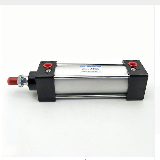 Sale Xi Lanh Khí Nén 50*100