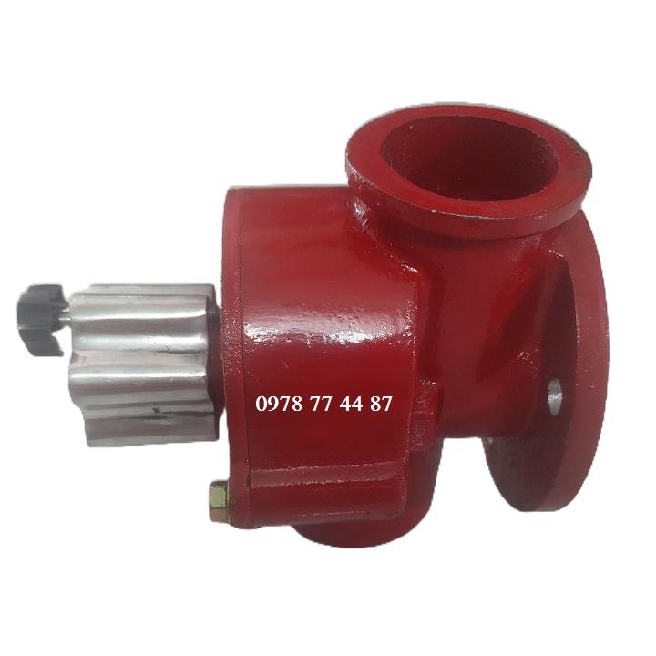 Bộ đầu xay cà phê