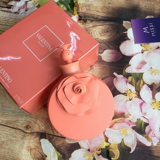 Nước Hoa Nữ Valentino Valentina Blush