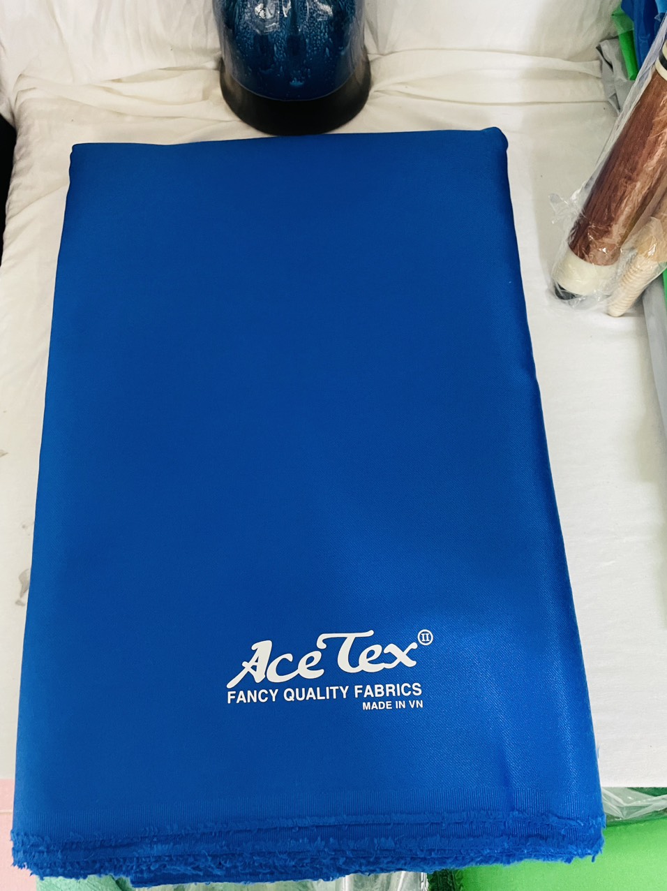 Vải bàn bida Acetex
