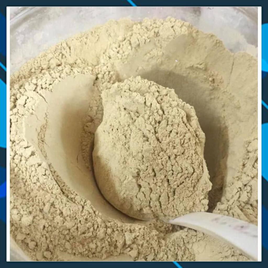 Bột tam thất bắc hà giang hàng chuẩn - bột tam thất bắc khô nguyên chất 100g