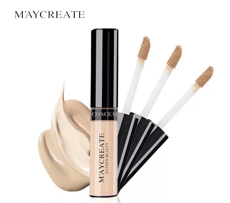 Kem che khuyết điểm Maycreate