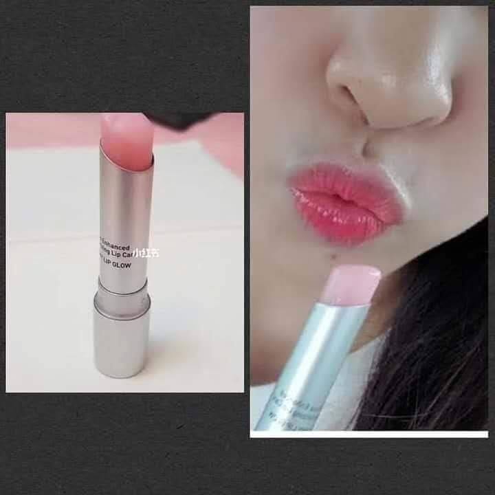 Son dưỡng Atomy đổi màu giảm thâm môi - Atomy Lip Glow SPF10
