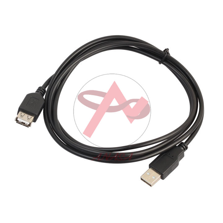 Dây nối dài usb đực cái - 1.5m