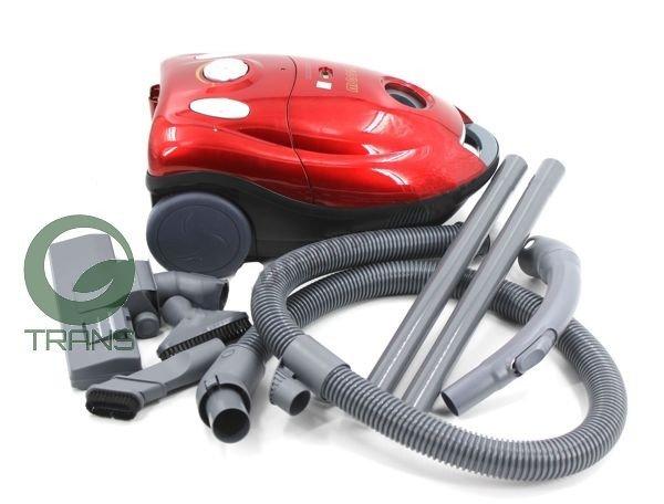 Máy hút thổi bụi gia đình đa năng siêu mạnh jk2004 - 2000w