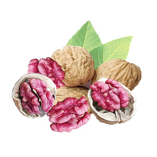 Qủa óc chó đỏ mỹ - 1 kg