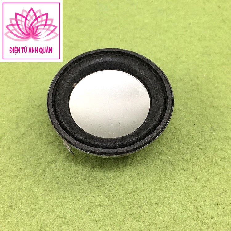 Loa mini 3w 4r 3 wats 4cm chất lượng cao.