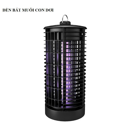 Bóng đèn bắt muỗi con dơi model cn2
