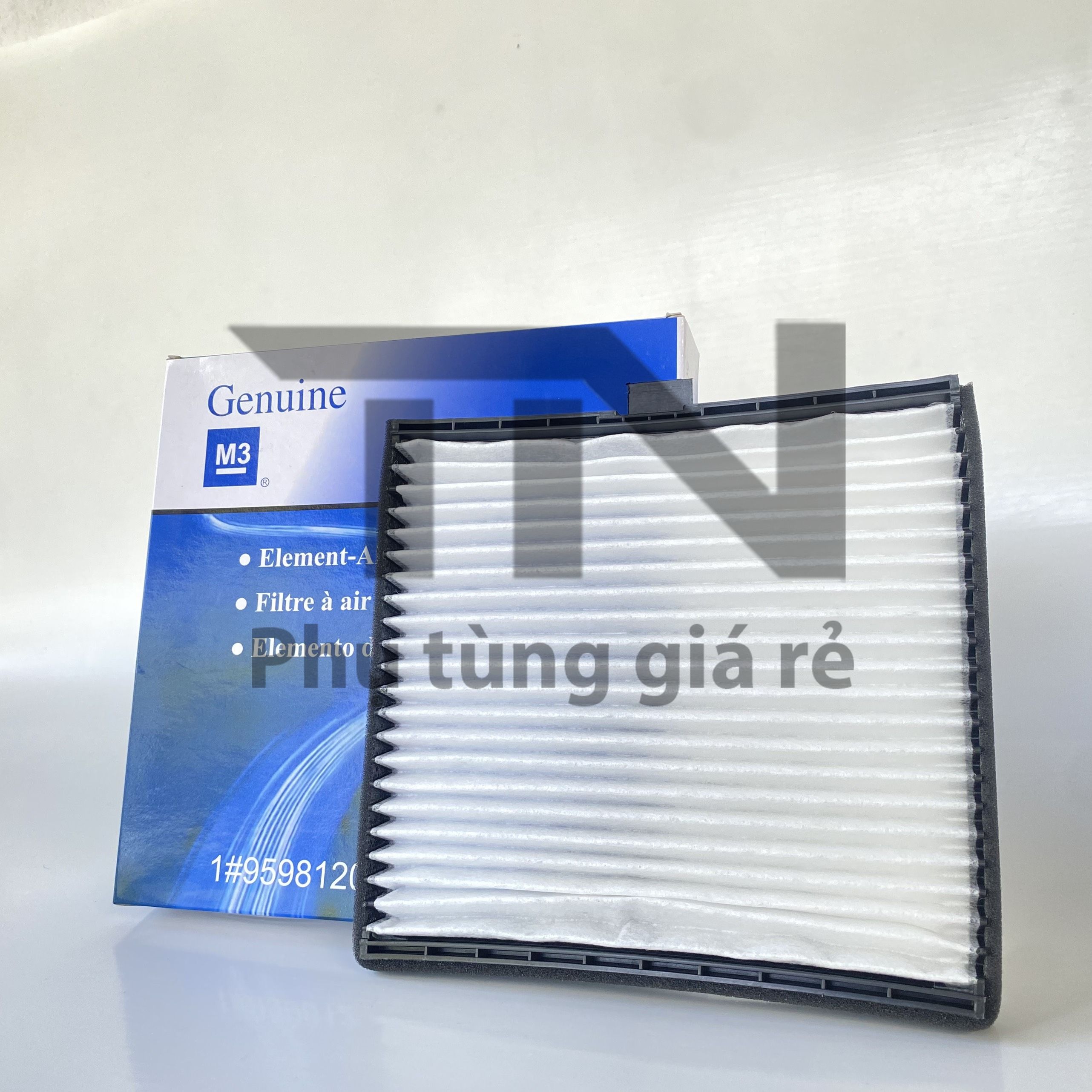 Giảm giá sốc lọc gió điều hòa gentra,aveo