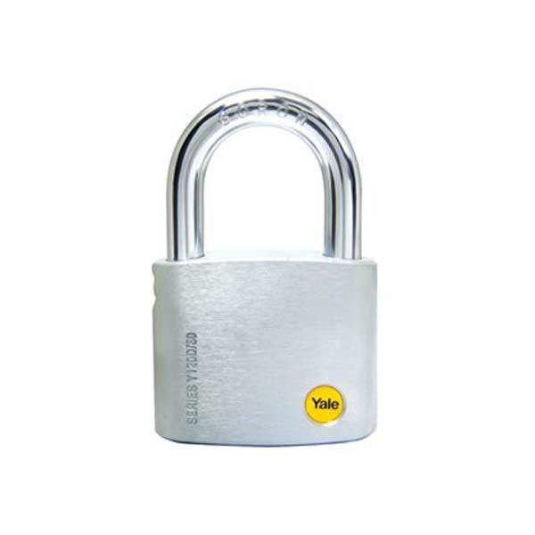 Khóa bấm yale y120d/60/135/1