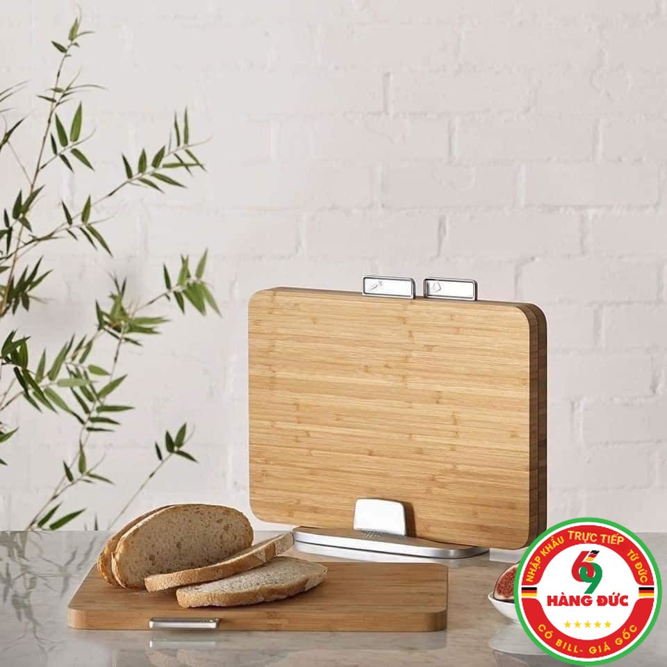 Bộ thớt tre joseph set 3 bamboo siêu dày siêu đẹp - hangduc 69