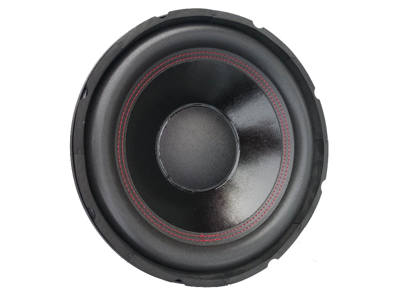 loa sup điện siêu trầm - LOA SUB 30 MARITN TỪ 170 COIL 76 VIỀN CHỈ ĐỎ CHẤT LƯỢNG - Gía 1 chiếc