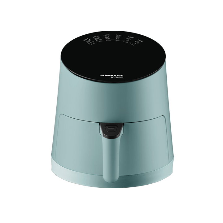 Nồi chiên không dầu - nồi chiên không dầu 3.5l sunhouse mama shd4085g