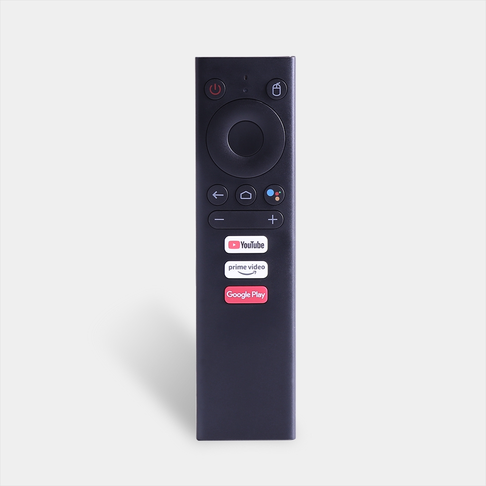 Điều khiển Bluetooth chuột bay tìm kiếm giọng nói Voice Mecool KM6 , KM3 , KM9 , Google chromecast with google tv , TV sony , tv android