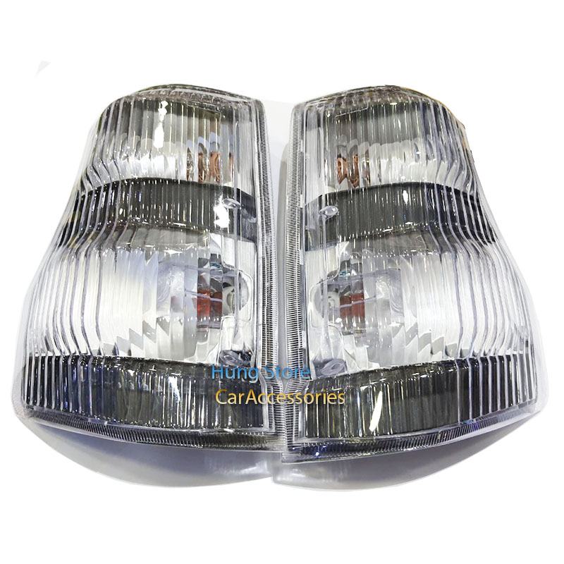 Đèn xi nhan xe ISUZU 600, ISUZU QKR hàng đẹp, xi nhan trước Isuzu QKR 270,đèn lái trước ISUZU