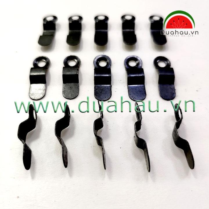 [HCM]Pat Sắt Gài Khung Tranh Bộ Treo Tường - 1 Bịch 500 con