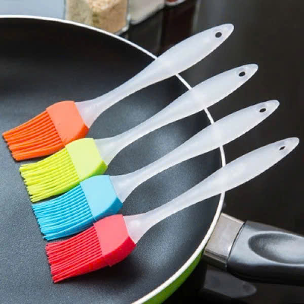Cọ Quét Dầu, Gia Vị Chế Biến Món Ăn