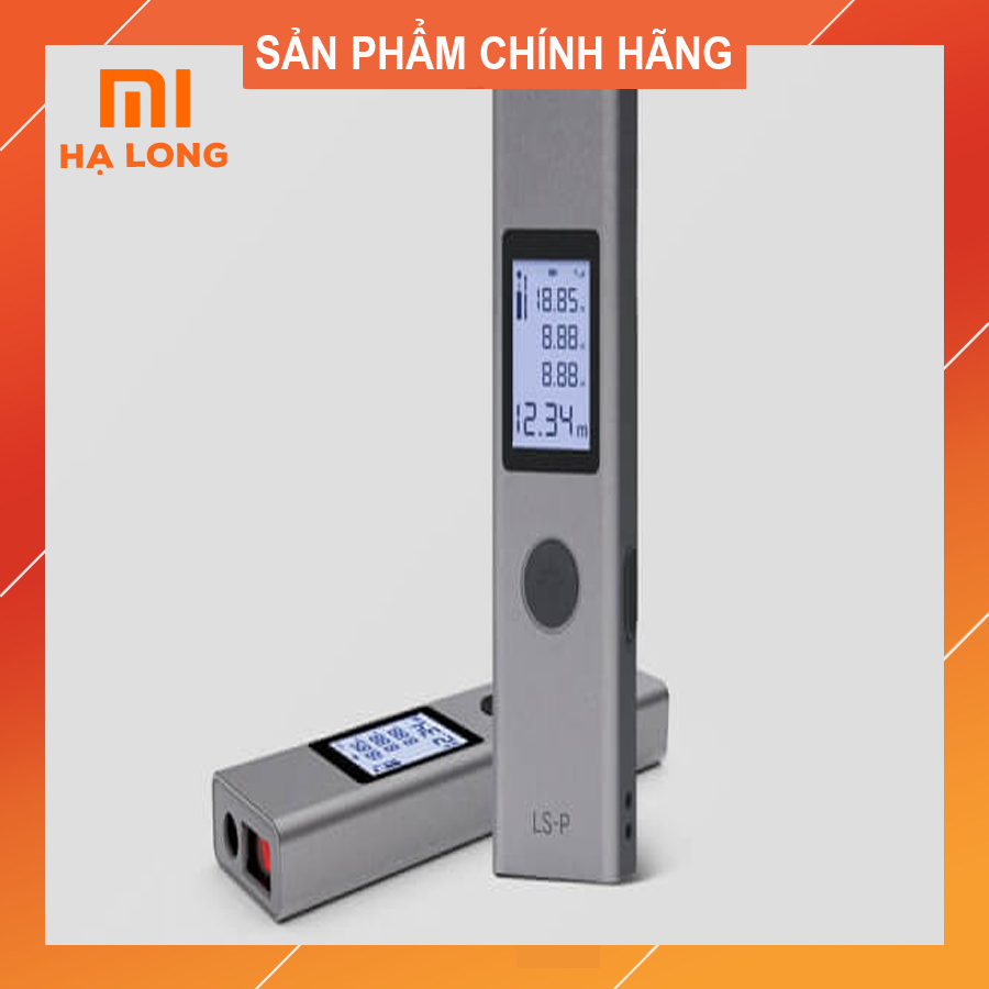 Máy đo khoảng cách Xiaomi Duka LS-P 40m