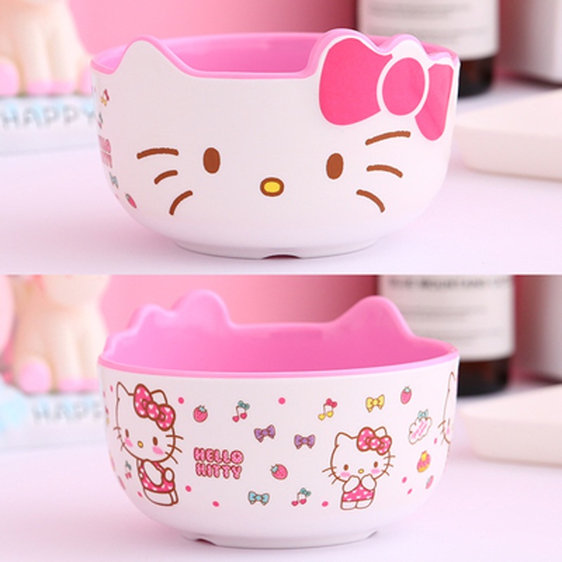 🌸chén 3d hello kitty
