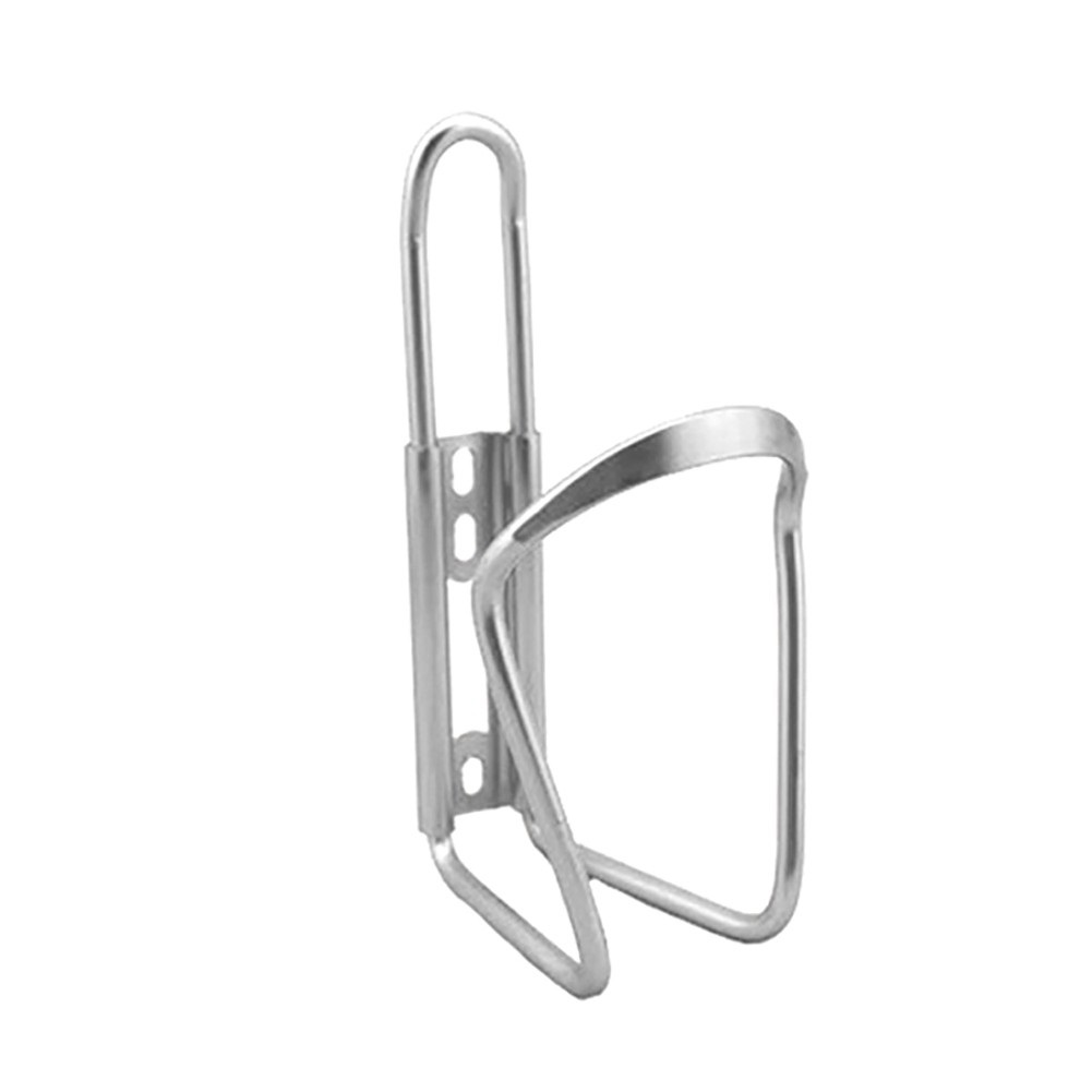 Gía để chai nước gắn xe đạp bằng nhôm không kèm ốc vặn